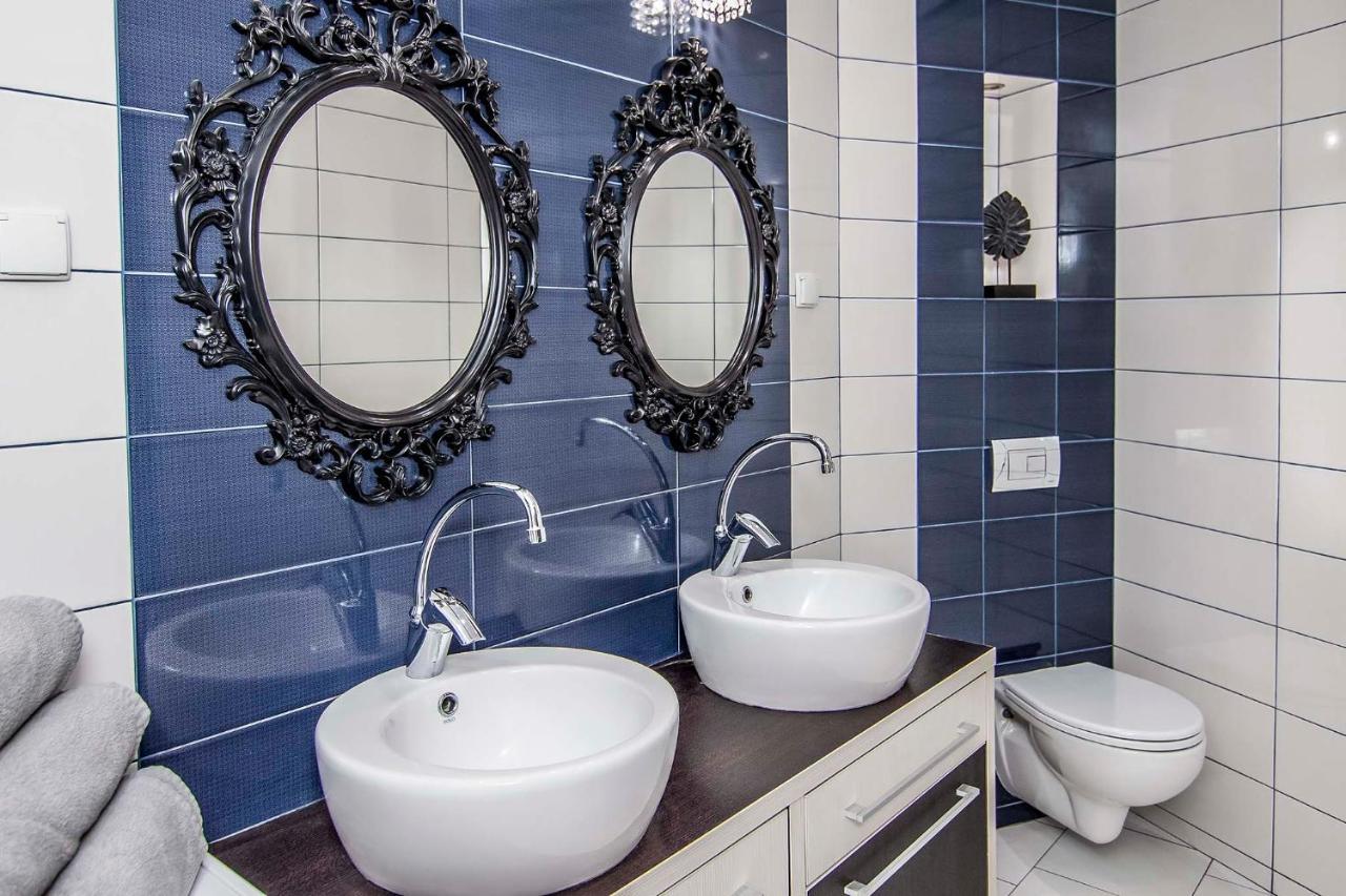 Apartament Nad Jeziorem Гижицко Экстерьер фото